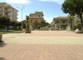 Piazza Dante - Monumento ai Caduti di tutte le guerre - Maria di Ardore